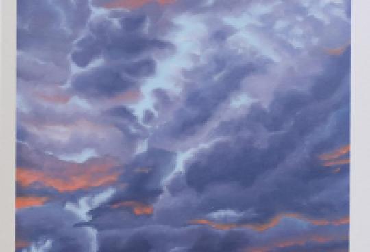 ‘Adjacent’: Westmont Graduate Art Show