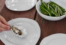 Handbuilt Tableware Pottery Class