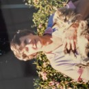 Patricia Rose Edgerton