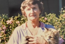 Patricia Rose Edgerton