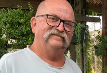 Patrick T. Caswell