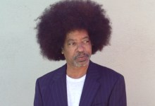 Dear Black Santa Barbara Churches