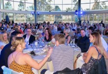 Channelkeeper Celebrates Its 20 Years of Environmental Impact at Virtual Blue Water Ball