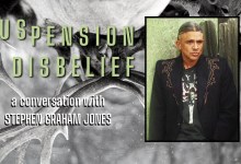 Buellton Library Writers’ Workshop presents: “Suspension of Disbelief”