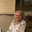 Verna May Turner