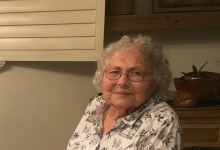 Verna May Turner