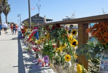 Wednesday Ceremonies to Commemorate One-Year Anniversary of ‘Conception’ Tragedy