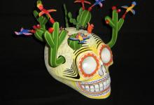 Live from Oaxaca – Celebrating Day of the Dead