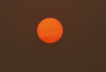 Santa Barbara Roasted over Labor Day