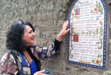 Gloria Rossi Menedes: 1946-2020