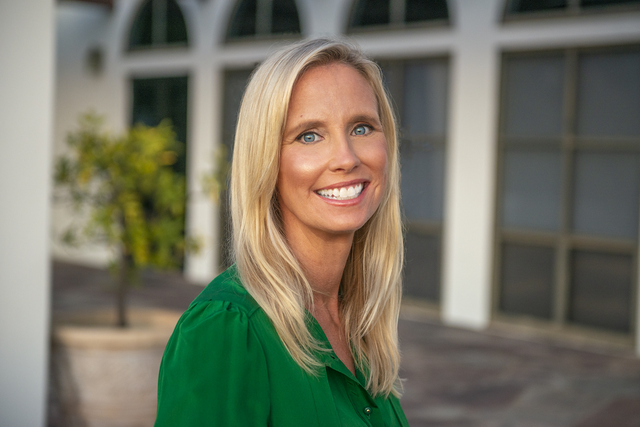 Discussions with the 2020 Candidates