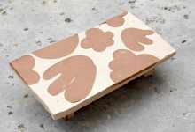 Inlay Platters Pottery Handbuilding Workshop