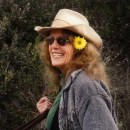 Judy Pearce