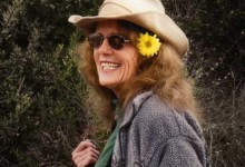 Judy Pearce