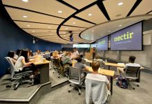 Preparation Meets Opportunity in UCSB’s Technology Management Program