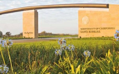 UCSB’s Technology and Research Startups