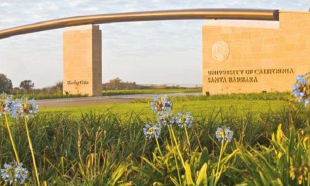 UCSB’s Technology and Research Startups
