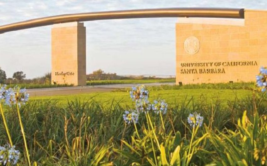 UCSB’s Technology and Research Startups