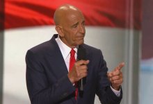 Billionaire Investor and Trump Donor Thomas Barrack Jr. Seeks COVID-Related Financial Relief