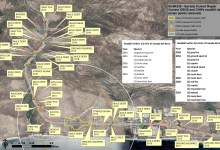 Caltrans Culvert at Gaviota’s Cañada del Barro Approved