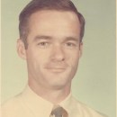 Antony “Tony” John Chapman