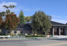 California Coastal Commission Okays New Fire Station for Goleta