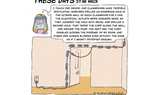 Short Circuit