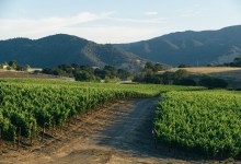 Santa Barbara Vintners Remodel Proposed Funding Formula