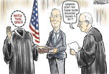 Save the Supreme Court