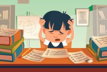 Helping Kids Conquer Schoolwork Chaos
