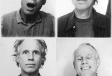 Edwin Austin Shaw: 1947-2020