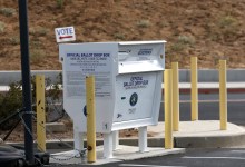 What to Expect During the California Vote Count Process