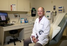 Santa Barbara Will ‘Likely’ See COVID Spike in Coming Months, Says Infectious Disease Specialist