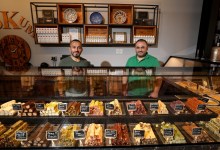LOKUM Is Santa Barbara’s One-Stop Shop for Tasty Turkish Treats