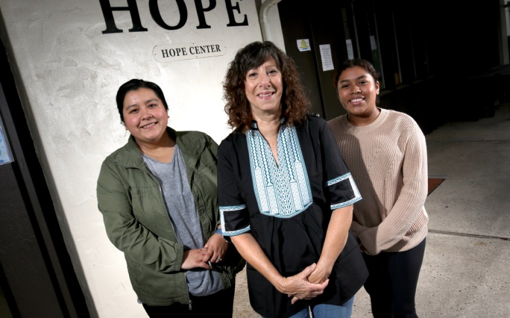 Immigrant Hope Santa Barbara Is Doing God’s Work