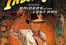 Film Screening:  “Indiana Jones and the Raiders of the Lost Ark”