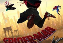 Film Screening: “Spider-Man: Into the Spider-Verse”