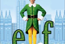 CANCELED – Elf – CANCELED