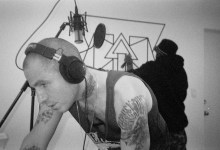 Zachary Murdock Releases EP ‘Ghost to Ghost Vol. 1’