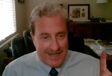 Andy Caldwell on Salud Carbajal