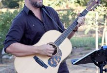 Trail Music – Folk Songs with Adam Phillips
