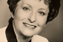 Bea Howorth