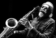 Live from the Lobero – Virtual Streaming Event: Charles Lloyd Ocean Trio