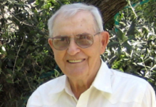 Otis T. Stout
