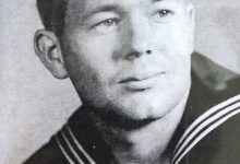 Sjovold, Carl
