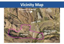 New Santa Barbara County Cannabis Project Survives Appeal