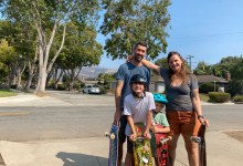 Carpinteria Is Super Close to Getting Its Own Skatepark