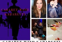 Cabaret with Kabaretti