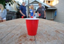 Isla Vista Halloween House Parties to Go Digital