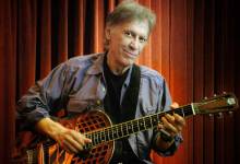 The Lobero presents John Kay from Steppenwolf